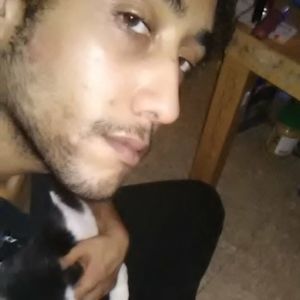 Meet your Posher, Anthony